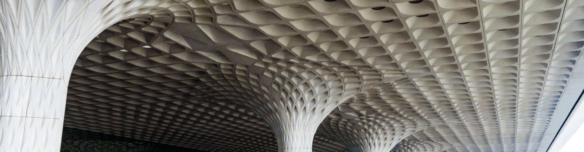 Chhatrapati Shivaji Maharaj International Airport, IN