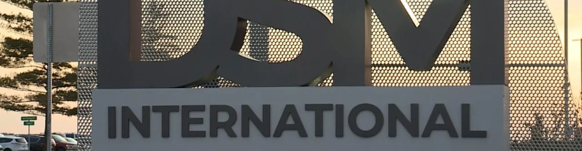 Des Moines Intl Airport, IA, US