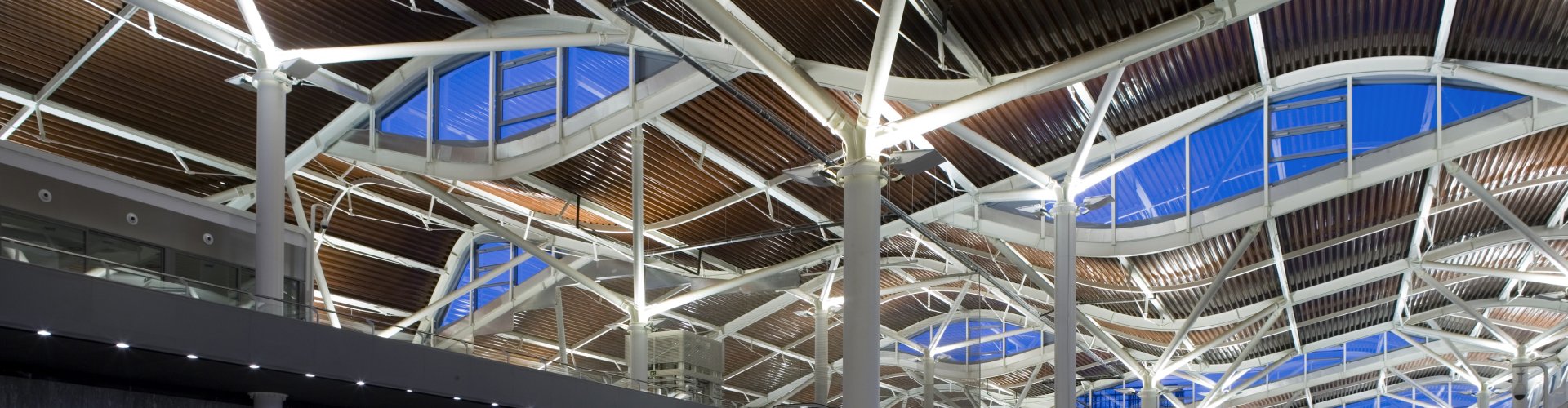 Zaragoza Airport, ES