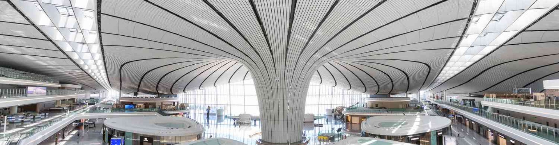 Beijing Capital Airport, CN