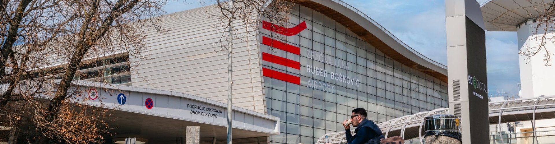 Dubrovnik Airport, HR