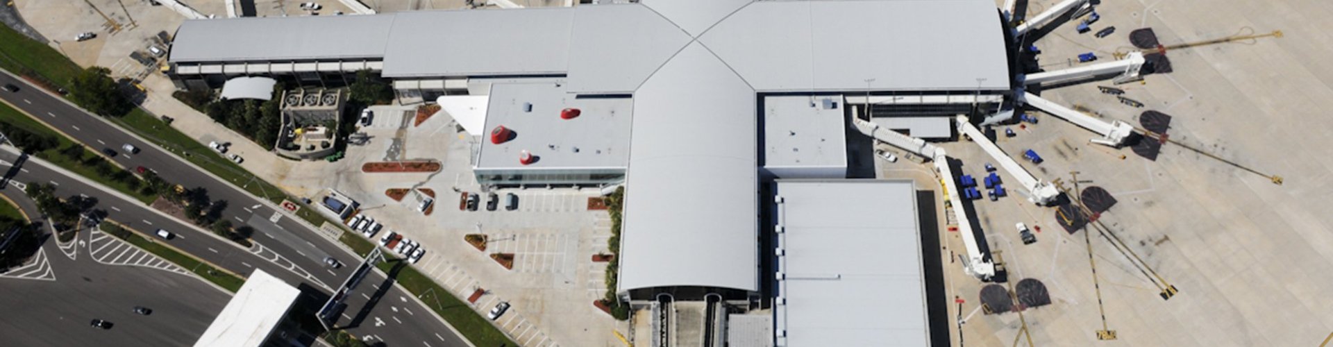 Tampa Intl Airport, FL, US