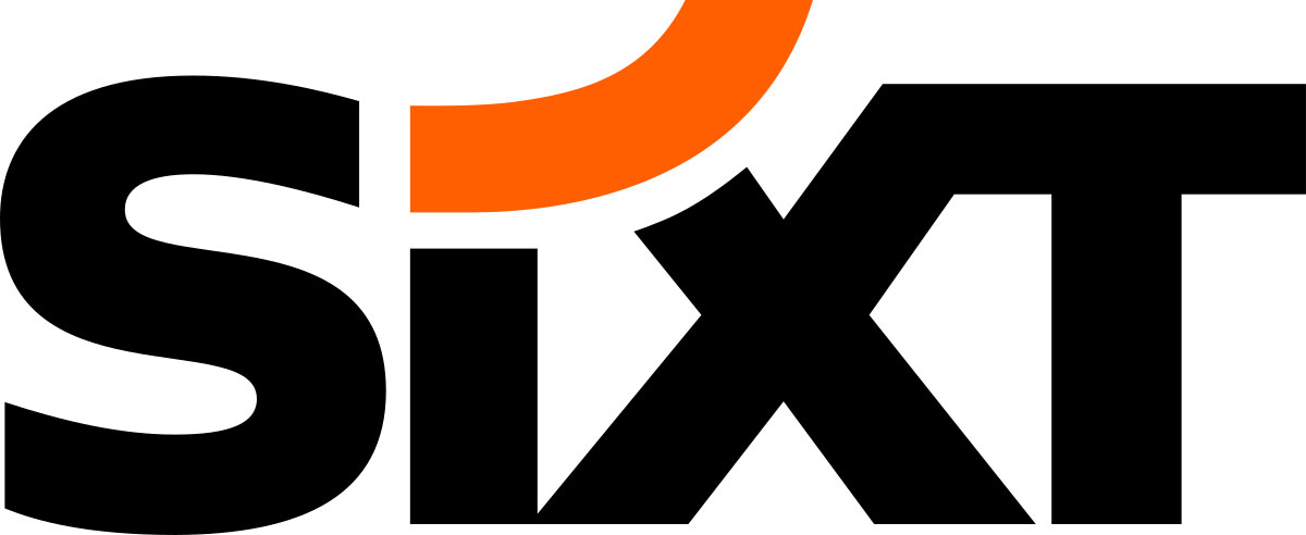 Sixt logo