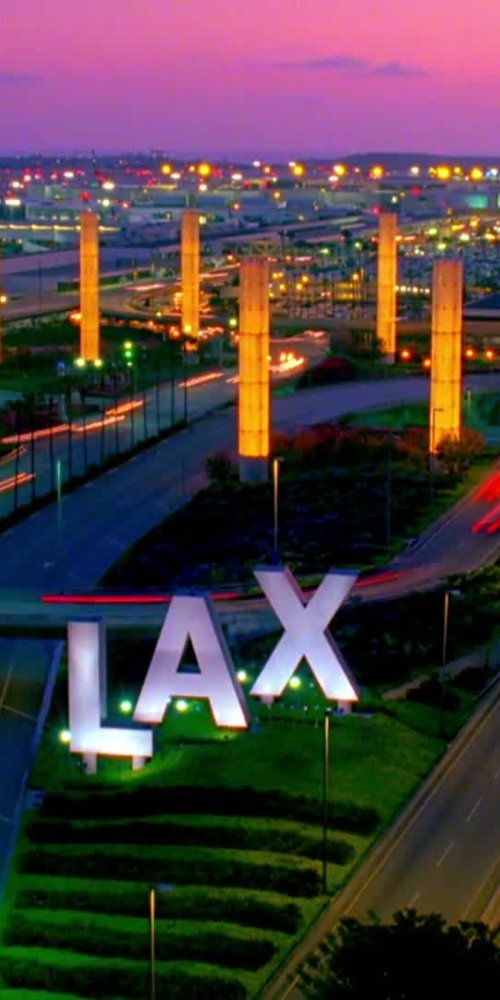 Crowding Forecast Chart