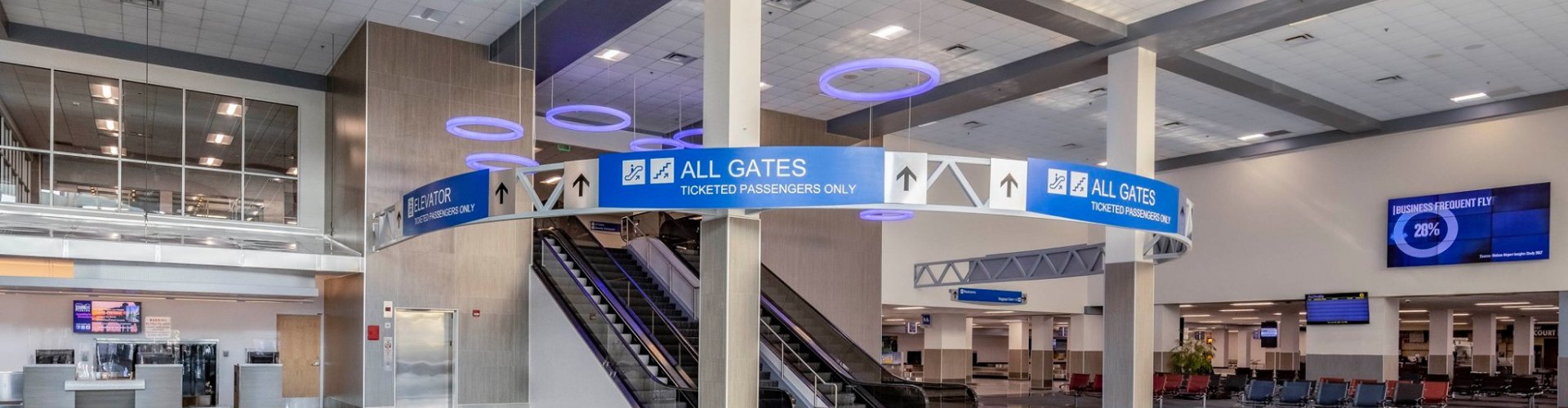 Orlando Sanford Intl Airport, FL, US