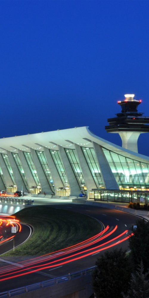 Kimberley Airport Lounge Interior