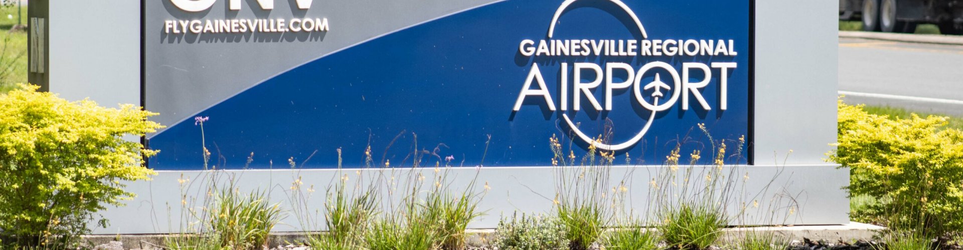 Gainesville Regional Airport, FL, US