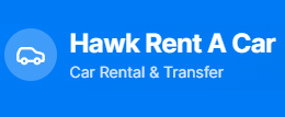 Наwk Rеnt А Cаr logo